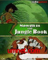 game pic for Mowgli In The Jungle Book